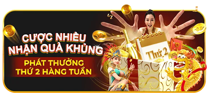 Game Nổ Hũ Kho Báu Pharaoh