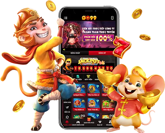 Đa dạng trò chơi tại EX88 nổ hũ