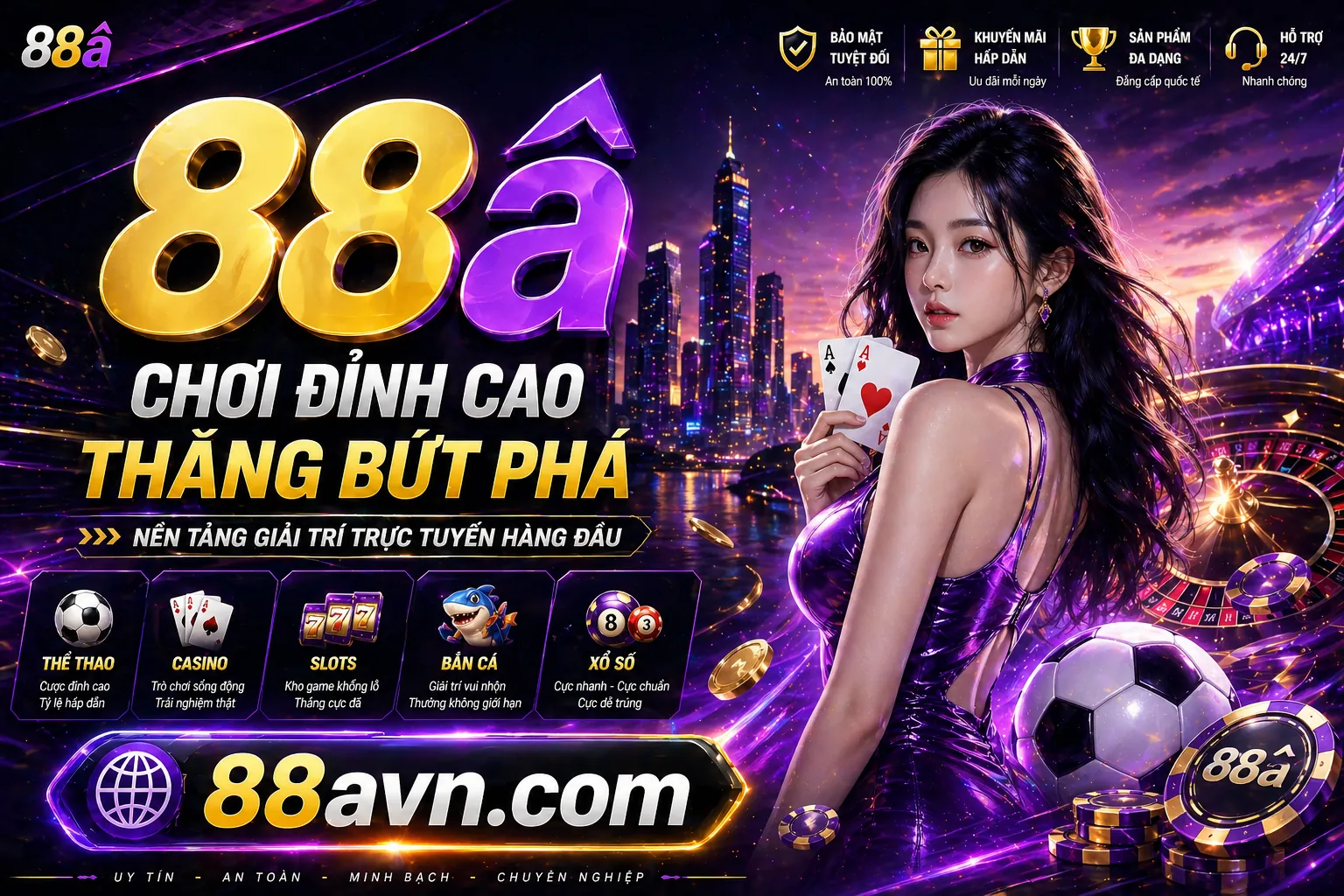 Giao diện đăng nhập EX88 Nổ Hũ an toàn và hấp dẫn