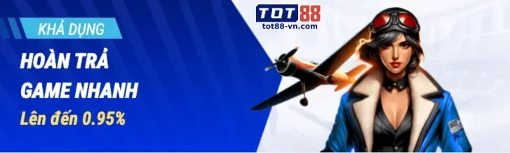 Hoàn trả EX88 Nổ Hũ
