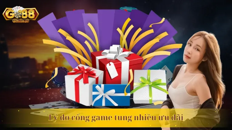 Thưởng nạp hàng ngày EX88