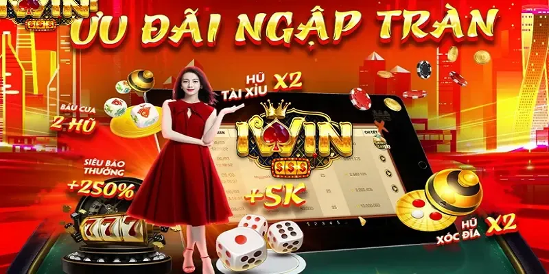 Thưởng chào mừng EX88 Nổ Hũ
